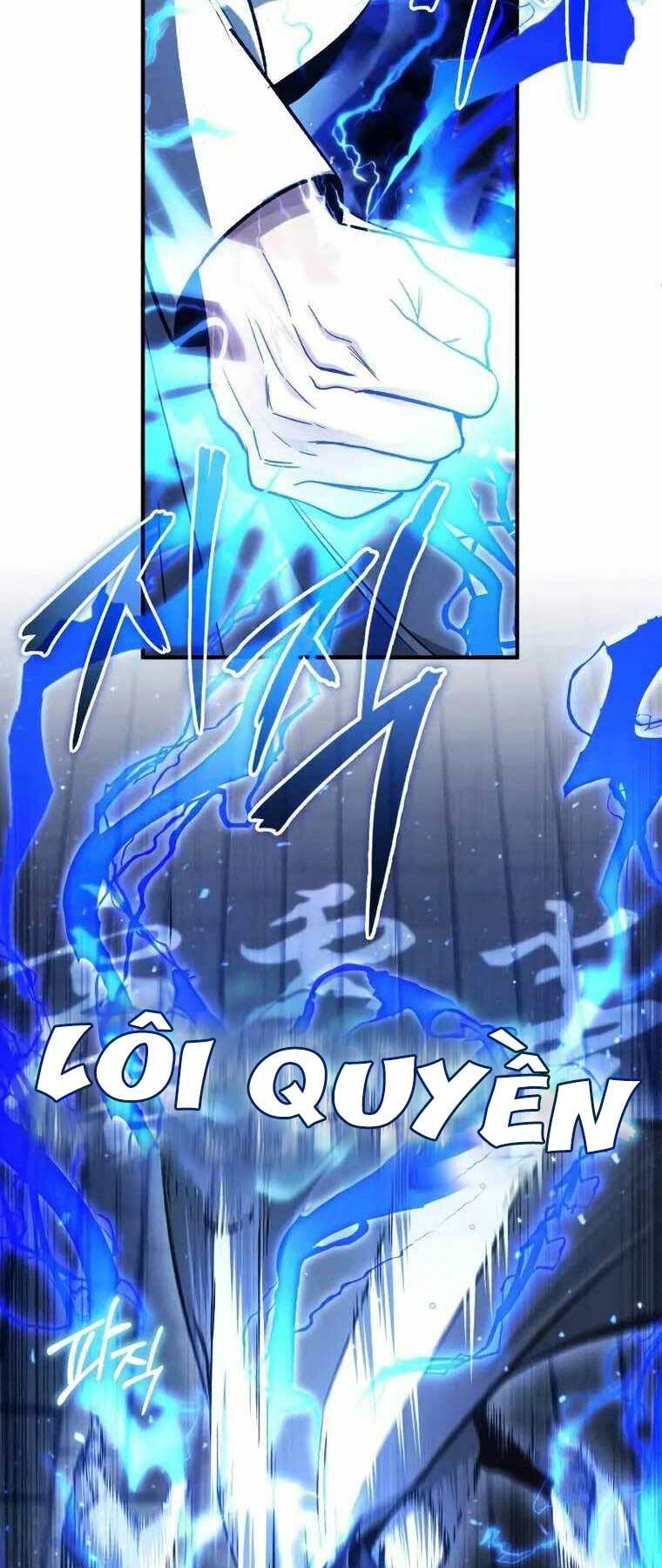 Hồi Quy Giả Về Hưu Chap 13 - Next Chap 14