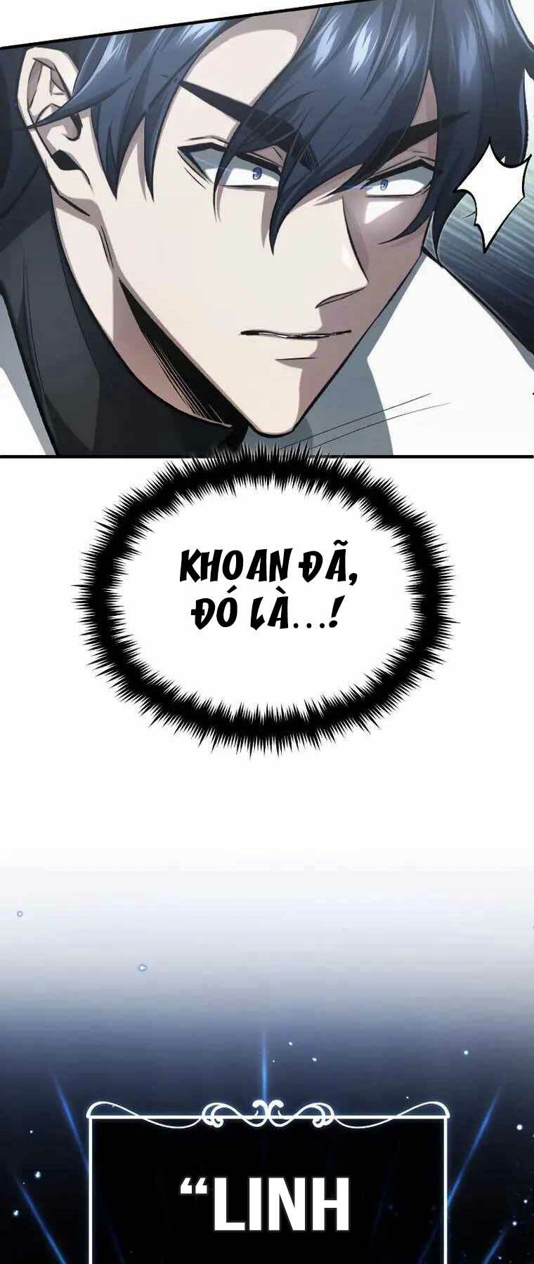 Hồi Quy Giả Về Hưu Chap 13 - Next Chap 14