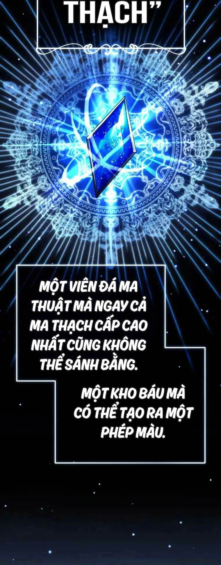 Hồi Quy Giả Về Hưu Chap 13 - Next Chap 14