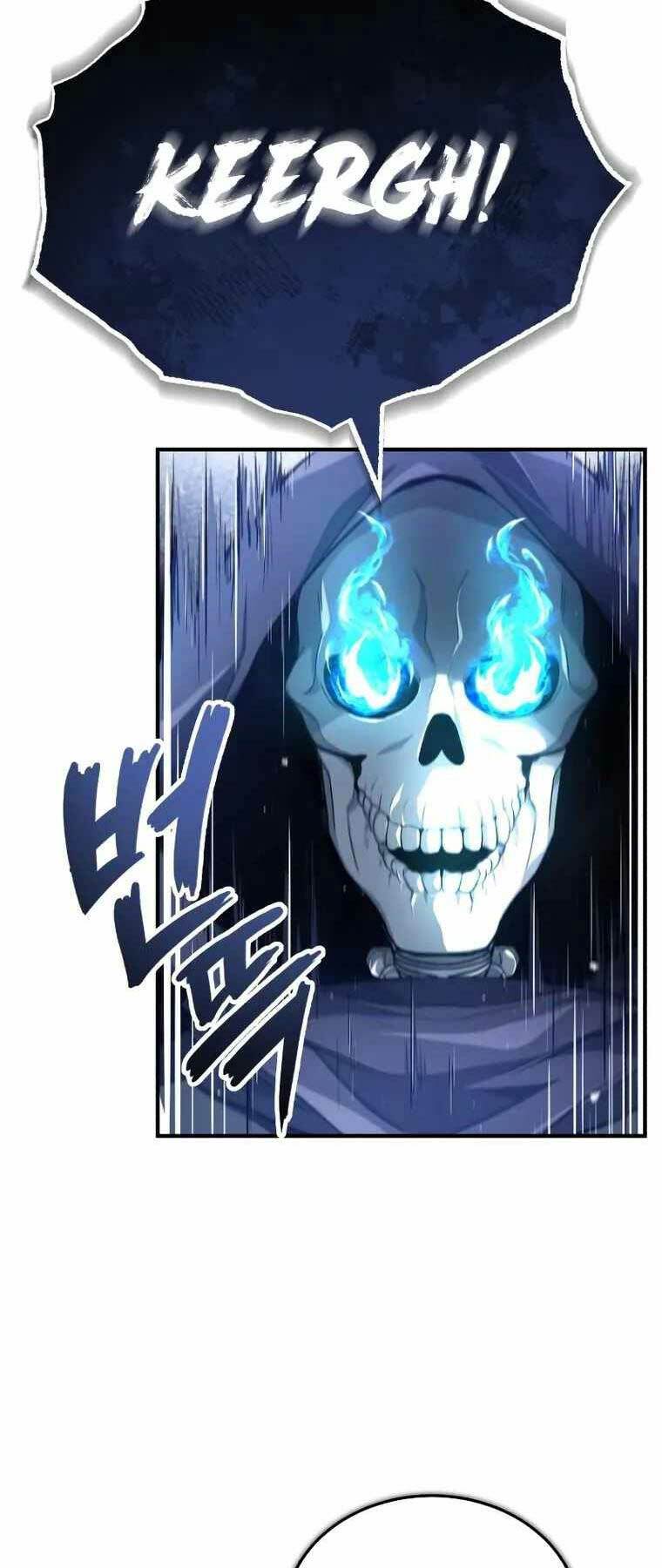 Hồi Quy Giả Về Hưu Chap 13 - Next Chap 14