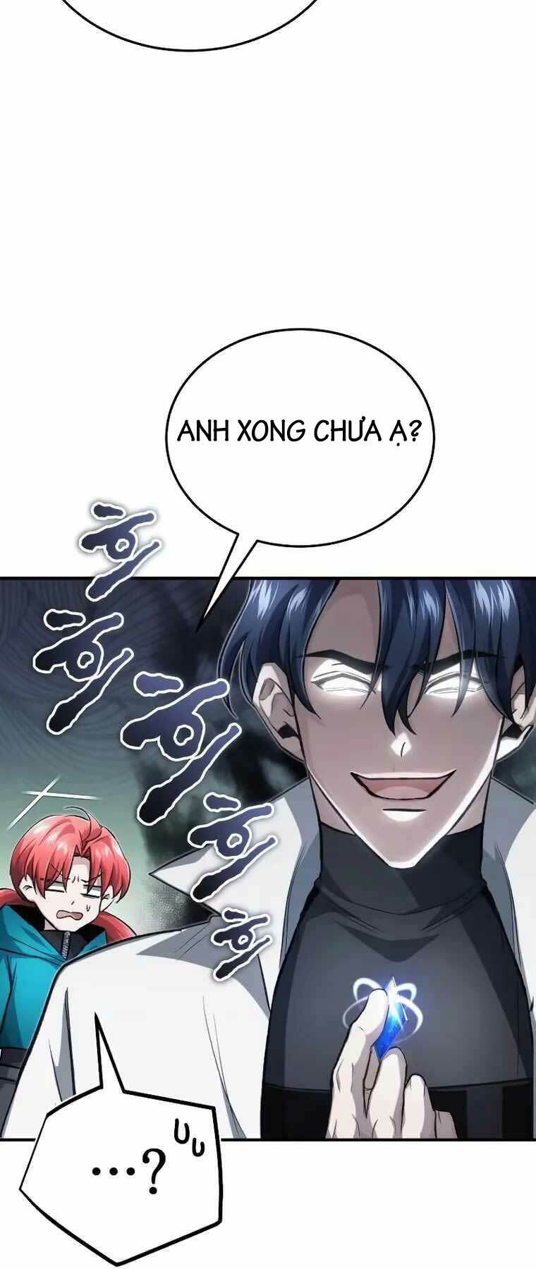 Hồi Quy Giả Về Hưu Chap 13 - Next Chap 14