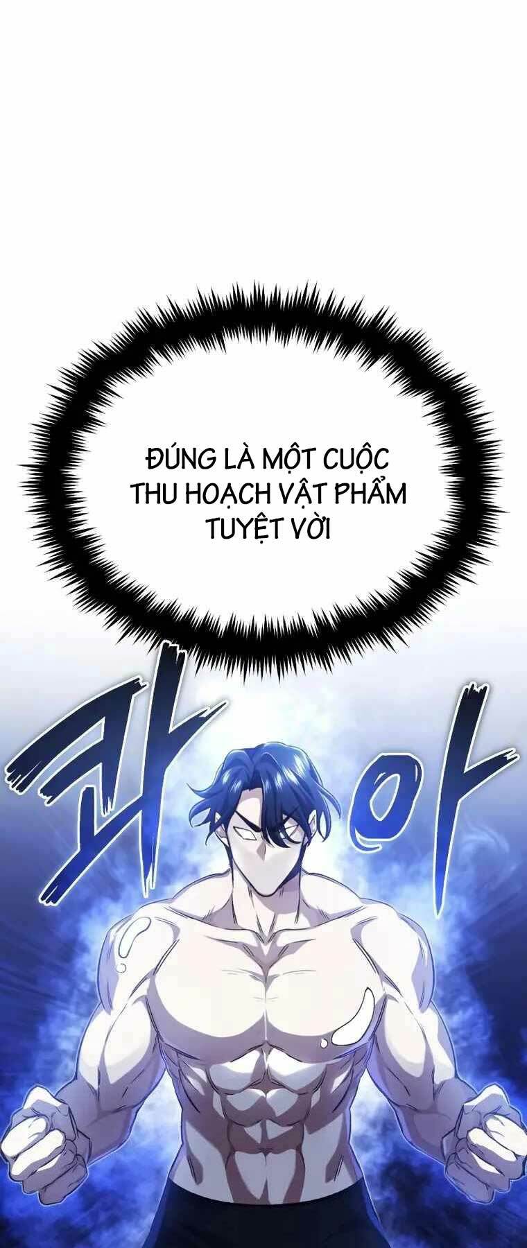Hồi Quy Giả Về Hưu Chap 13 - Next Chap 14