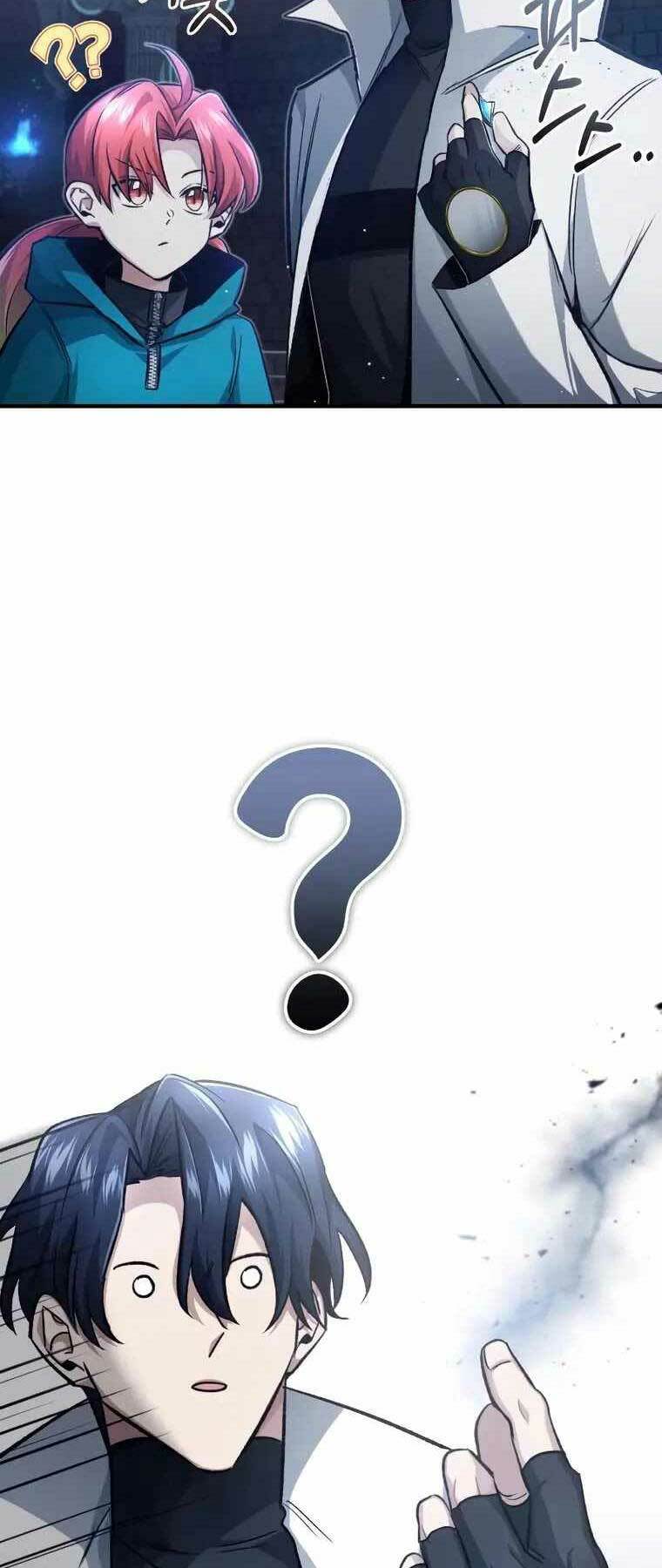Hồi Quy Giả Về Hưu Chap 13 - Next Chap 14
