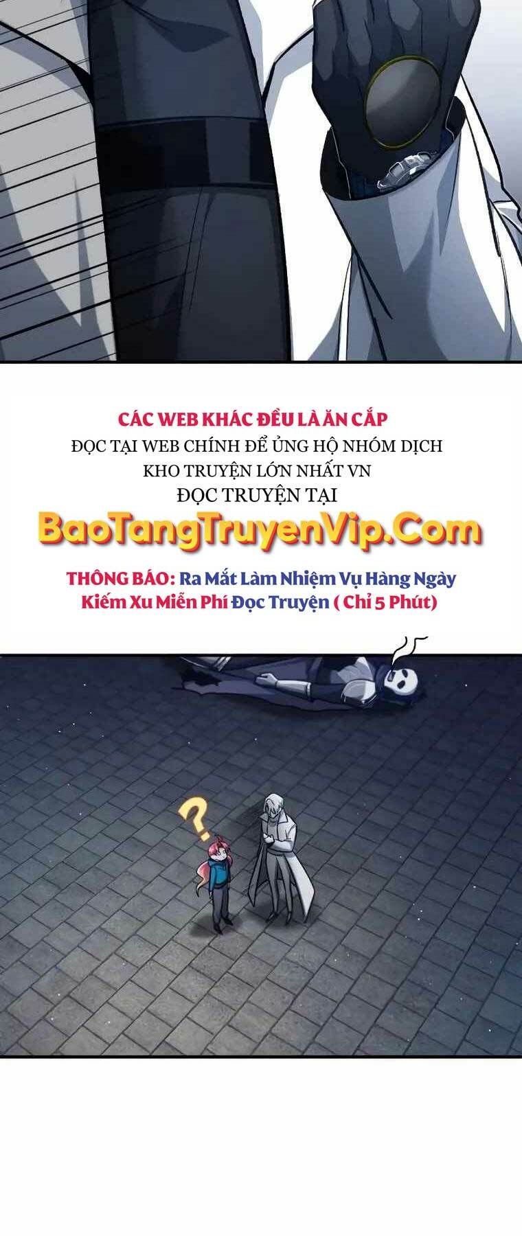Hồi Quy Giả Về Hưu Chap 13 - Next Chap 14