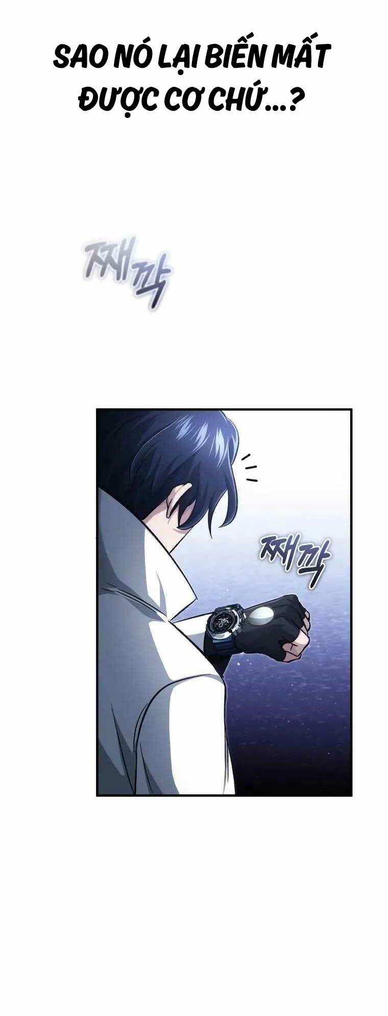 Hồi Quy Giả Về Hưu Chap 13 - Next Chap 14