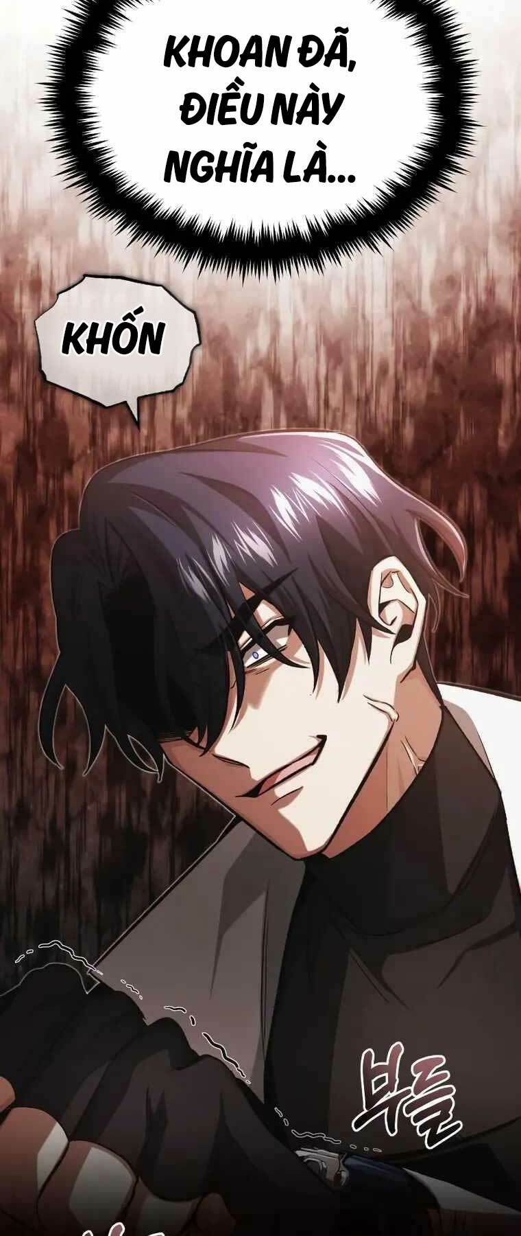 Hồi Quy Giả Về Hưu Chap 13 - Next Chap 14