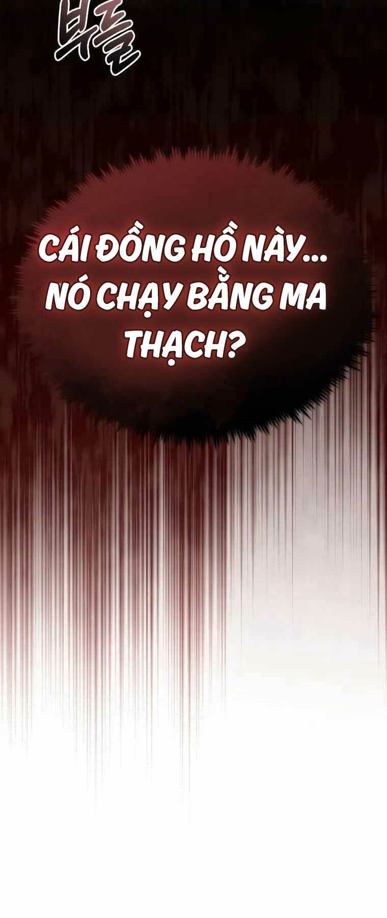 Hồi Quy Giả Về Hưu Chap 13 - Next Chap 14