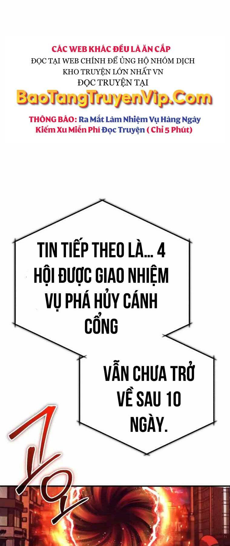 Hồi Quy Giả Về Hưu Chap 13 - Next Chap 14