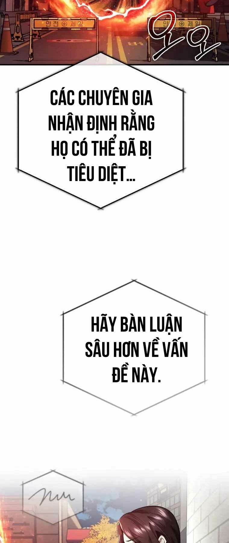 Hồi Quy Giả Về Hưu Chap 13 - Next Chap 14