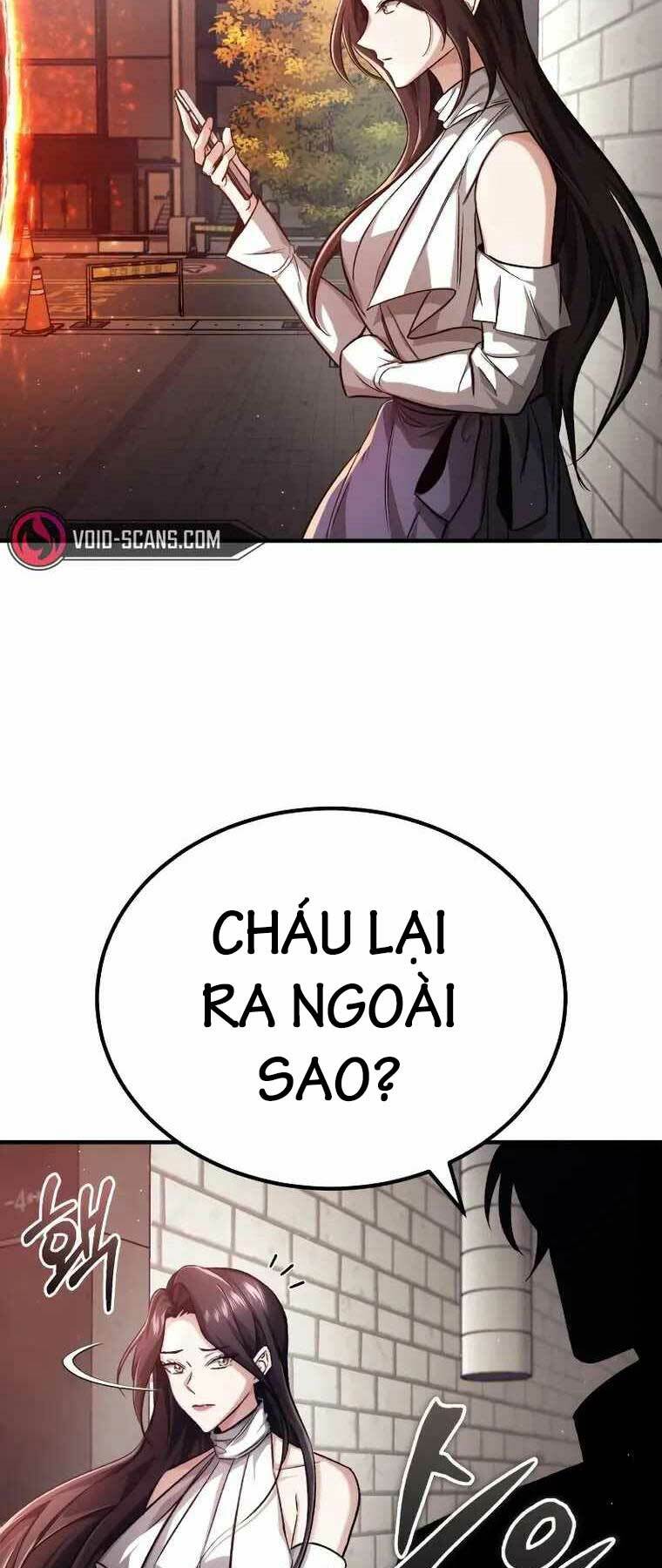 Hồi Quy Giả Về Hưu Chap 13 - Next Chap 14