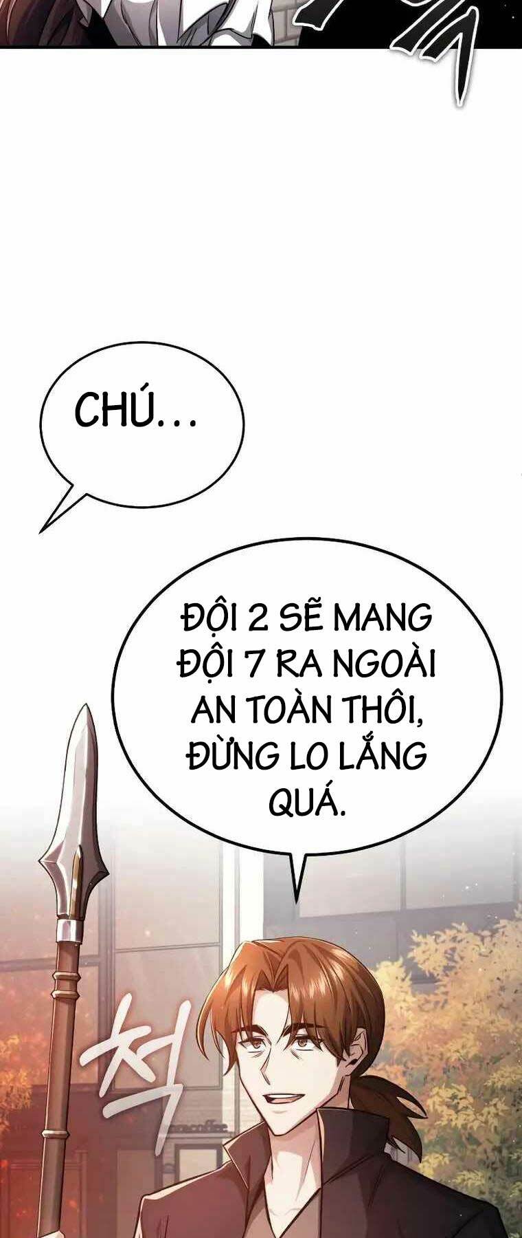 Hồi Quy Giả Về Hưu Chap 13 - Next Chap 14