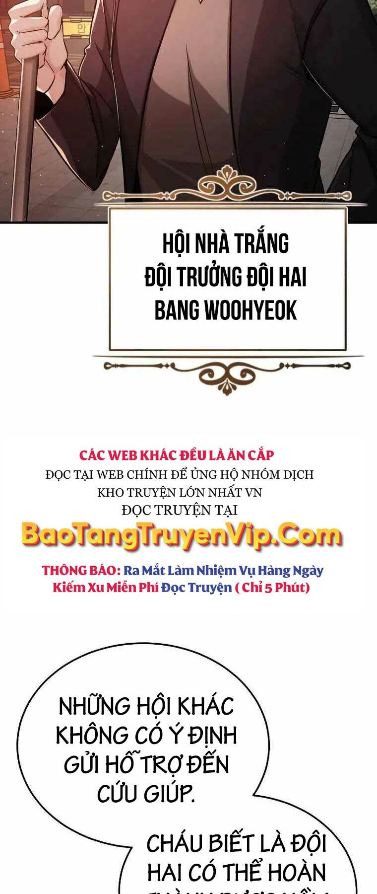 Hồi Quy Giả Về Hưu Chap 13 - Next Chap 14