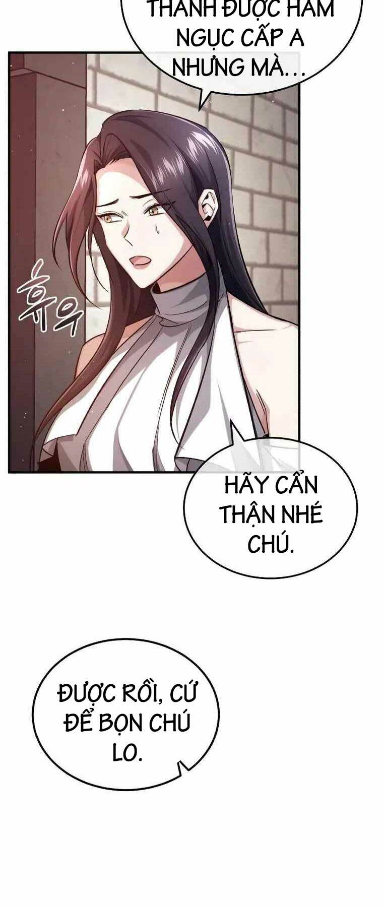 Hồi Quy Giả Về Hưu Chap 13 - Next Chap 14