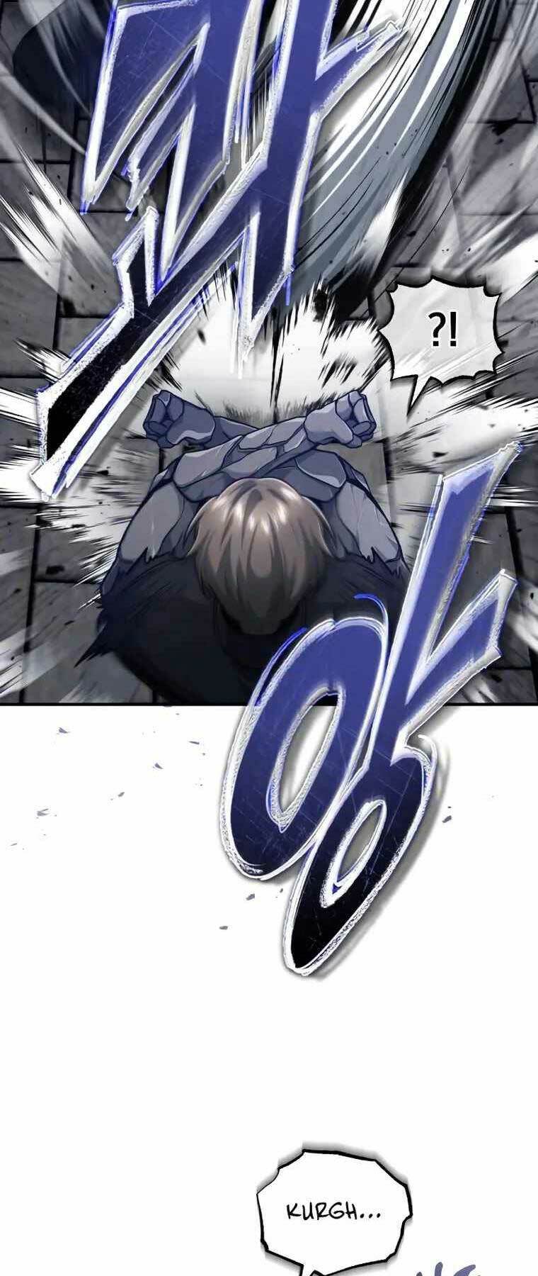 Hồi Quy Giả Về Hưu Chap 13 - Next Chap 14