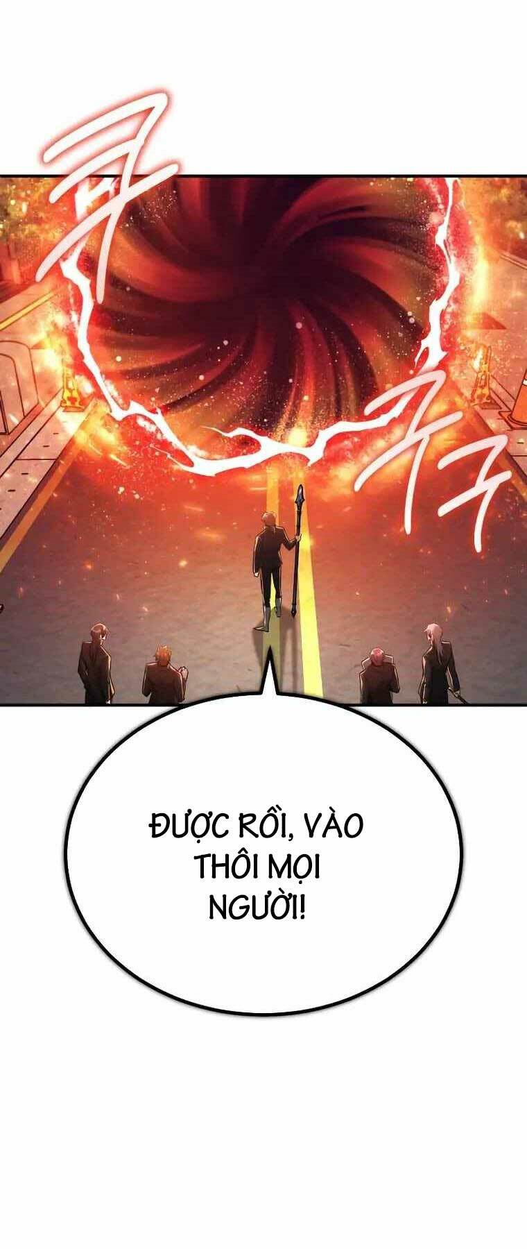 Hồi Quy Giả Về Hưu Chap 13 - Next Chap 14