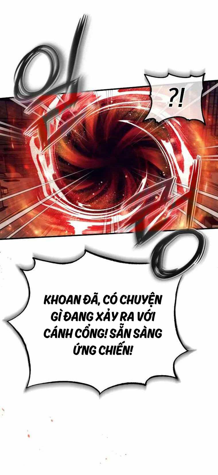 Hồi Quy Giả Về Hưu Chap 13 - Next Chap 14