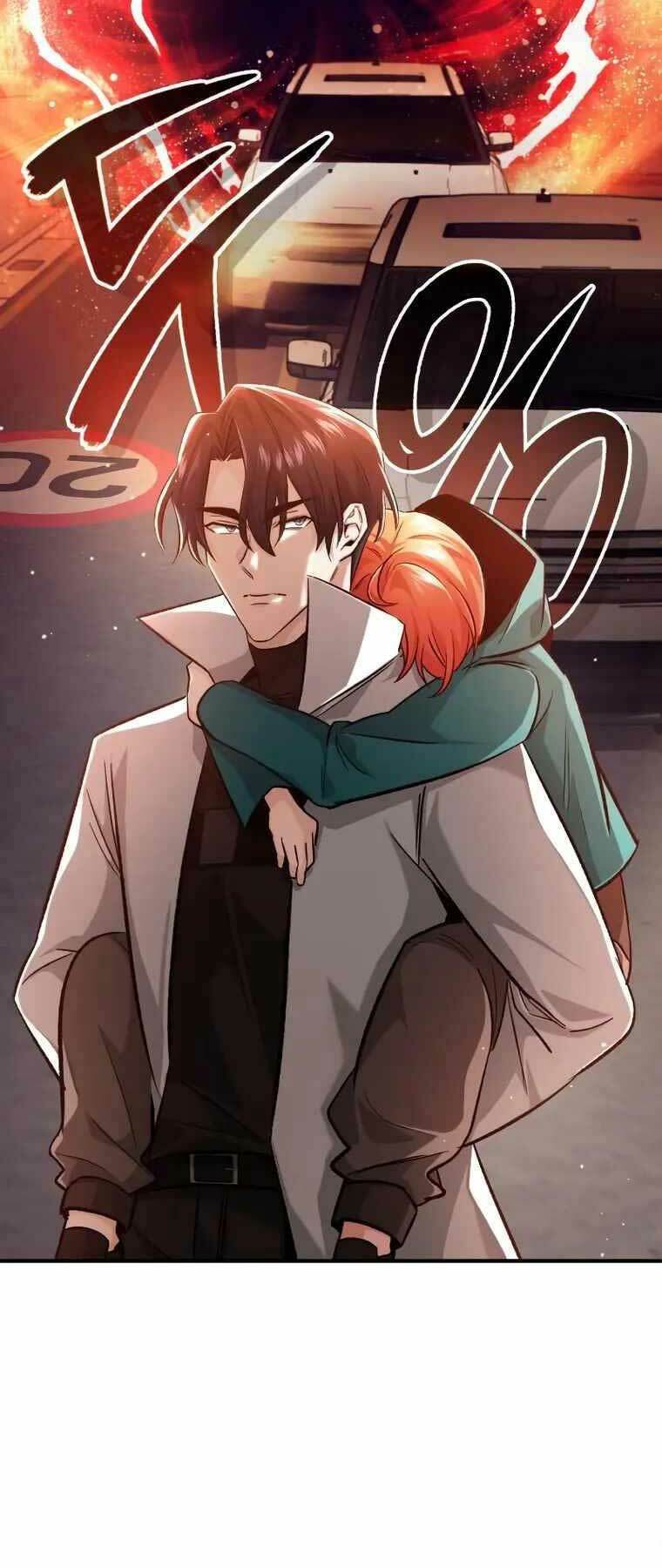 Hồi Quy Giả Về Hưu Chap 13 - Next Chap 14