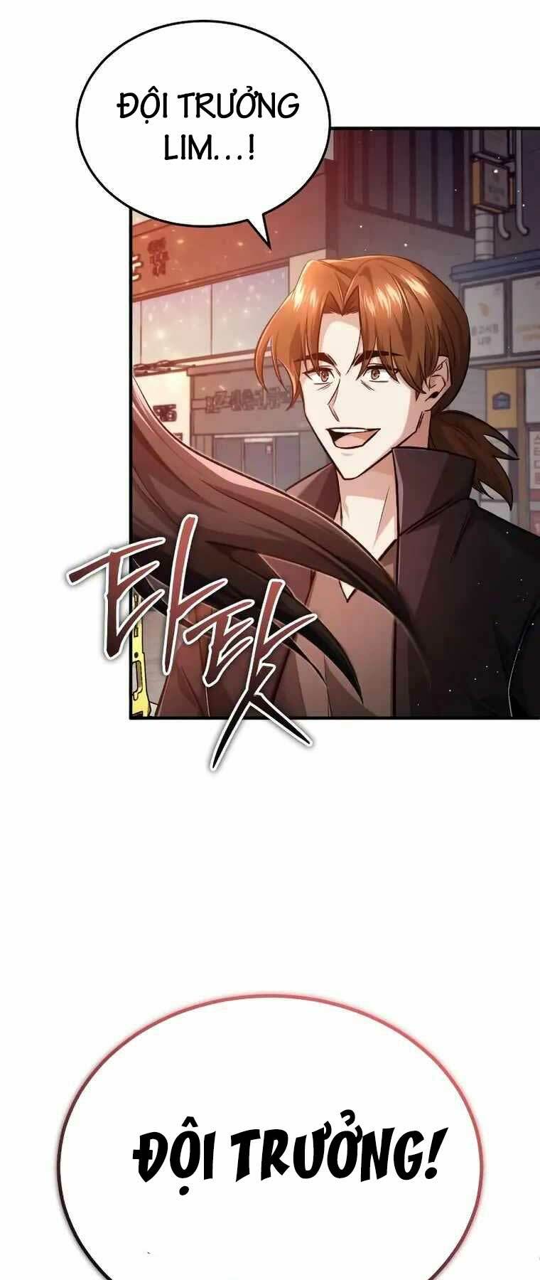 Hồi Quy Giả Về Hưu Chap 13 - Next Chap 14