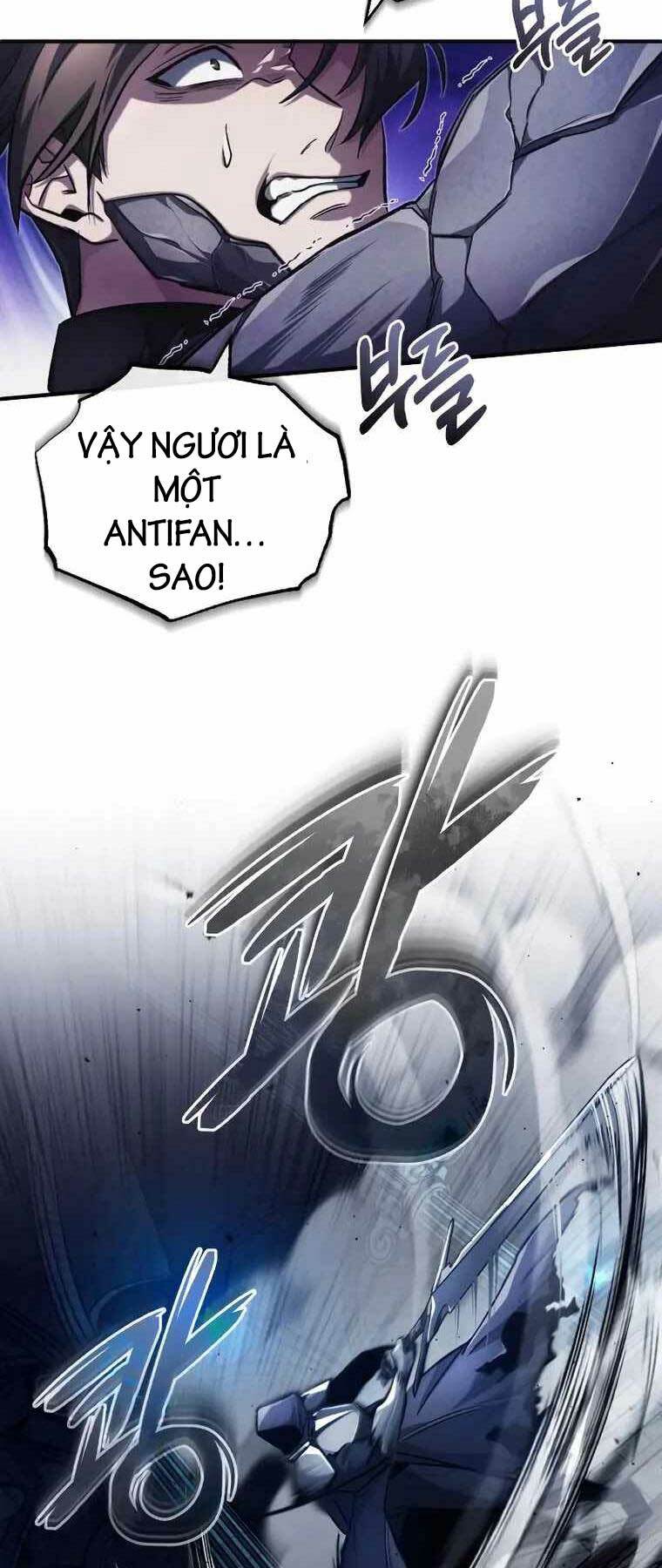 Hồi Quy Giả Về Hưu Chap 13 - Next Chap 14