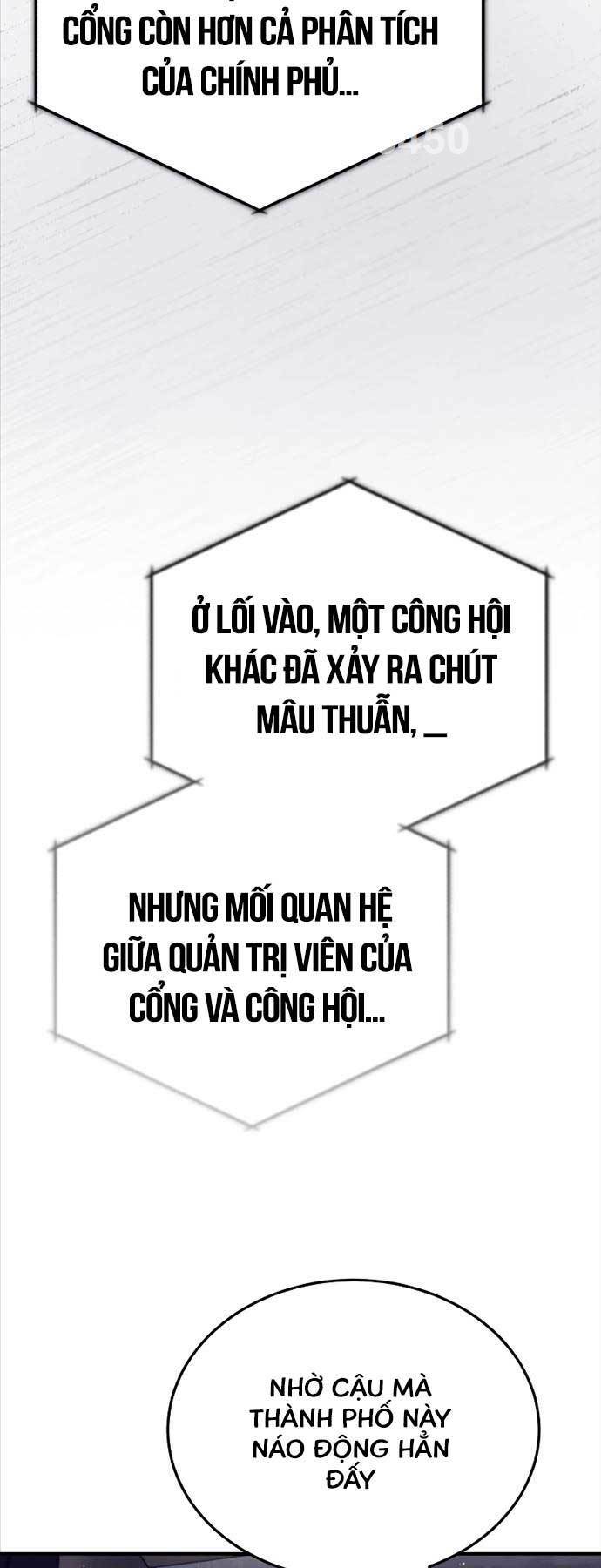 Hồi Quy Giả Về Hưu Chap 14 - Next Chap 15