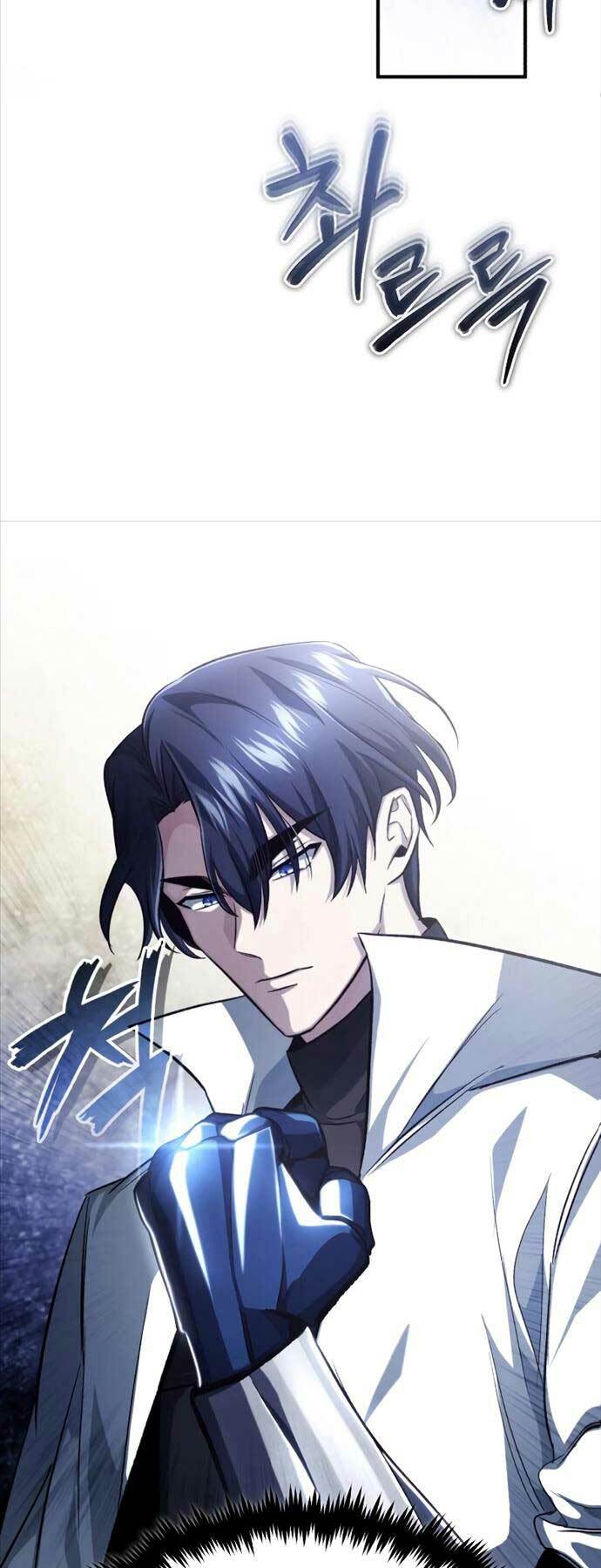 Hồi Quy Giả Về Hưu Chap 14 - Next Chap 15