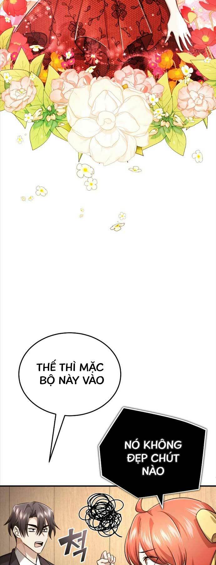 Hồi Quy Giả Về Hưu Chap 14 - Next Chap 15