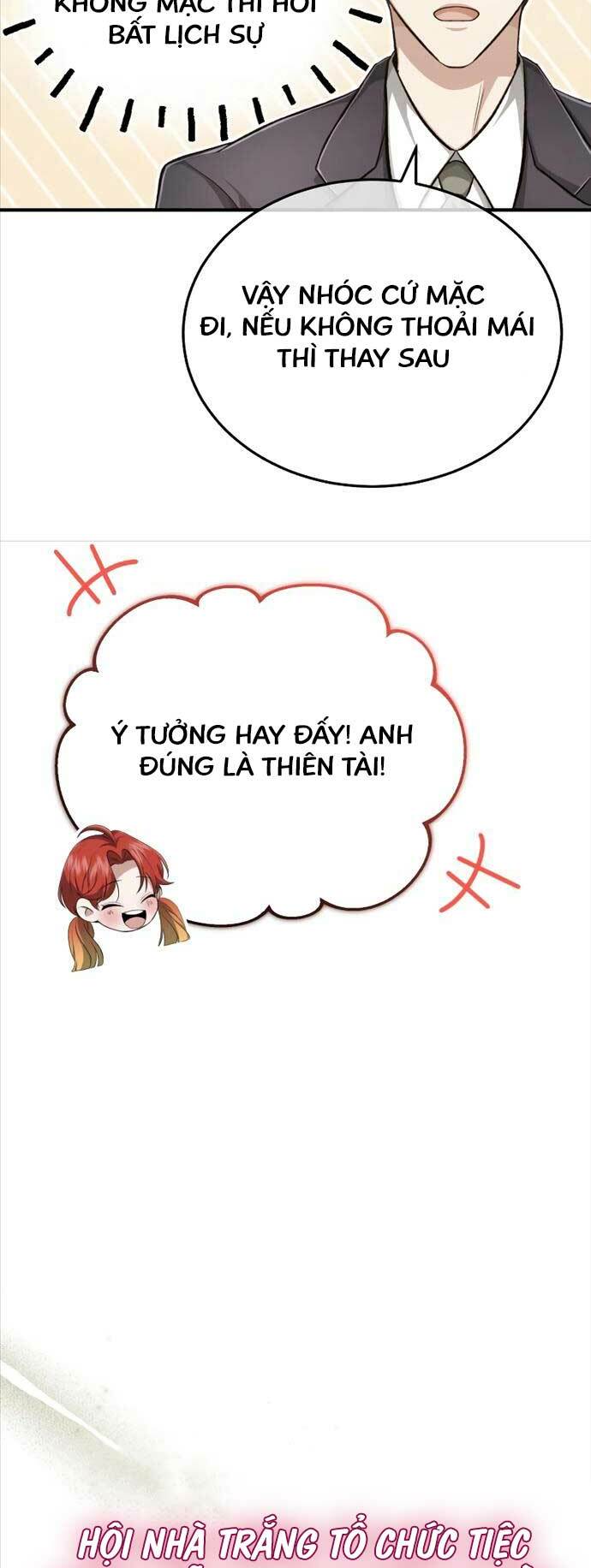 Hồi Quy Giả Về Hưu Chap 14 - Next Chap 15