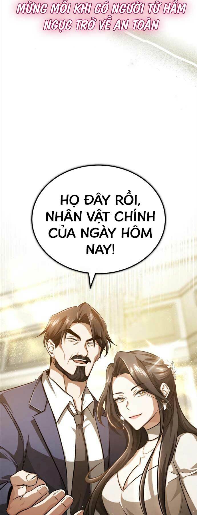 Hồi Quy Giả Về Hưu Chap 14 - Next Chap 15