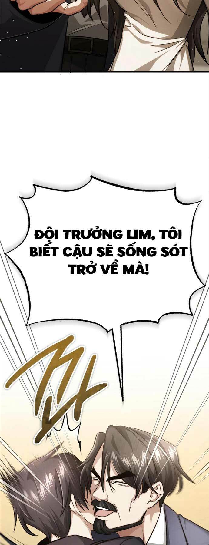 Hồi Quy Giả Về Hưu Chap 14 - Next Chap 15