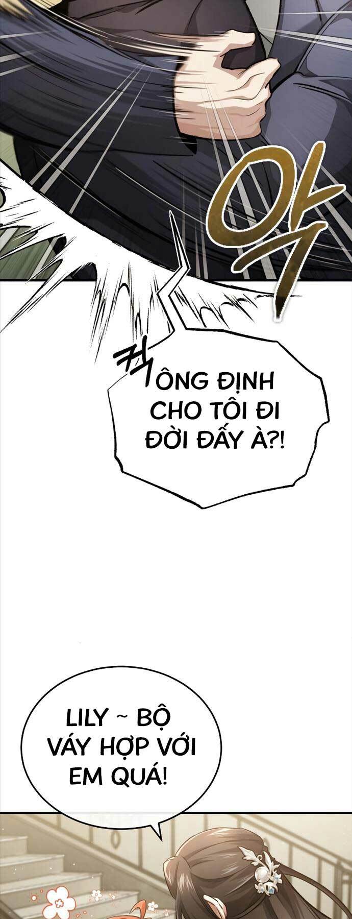 Hồi Quy Giả Về Hưu Chap 14 - Next Chap 15