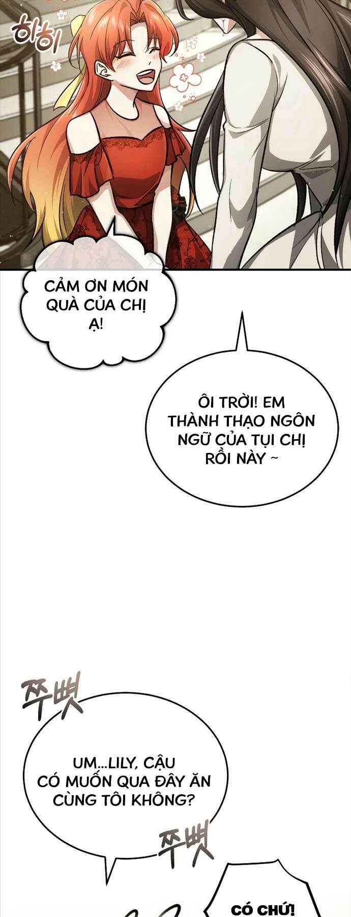 Hồi Quy Giả Về Hưu Chap 14 - Next Chap 15
