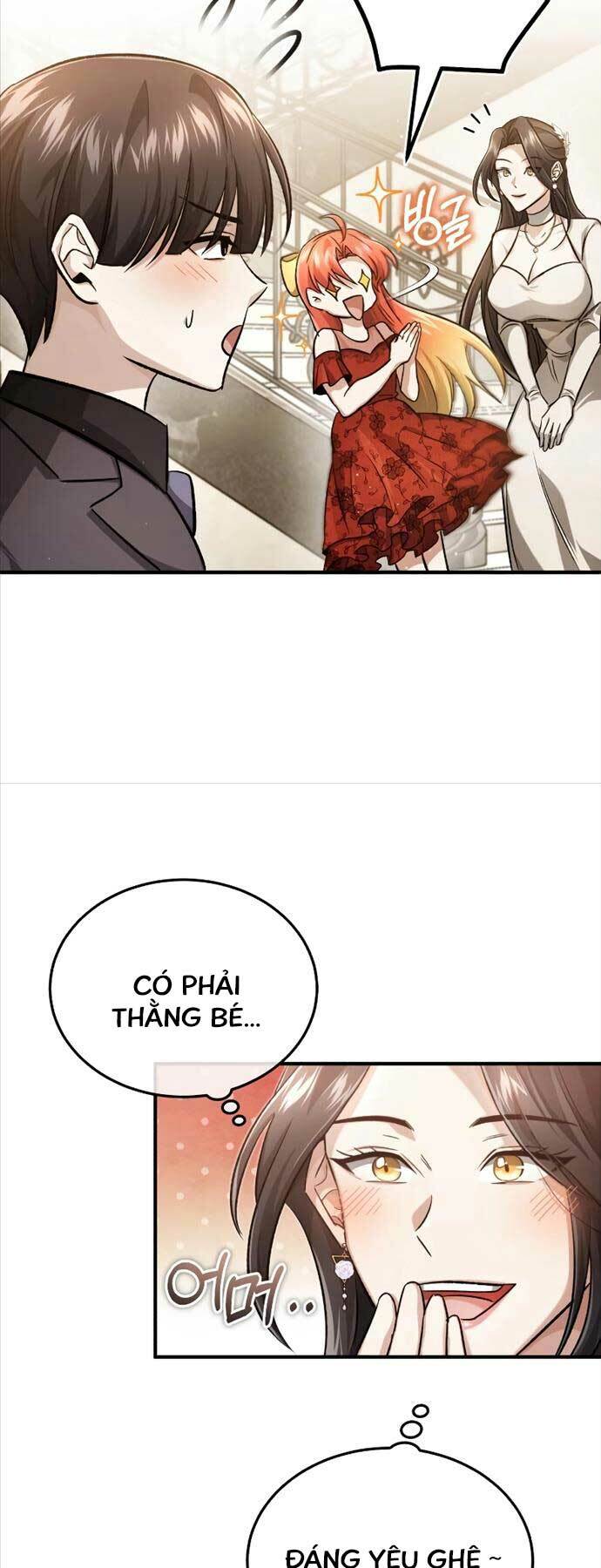 Hồi Quy Giả Về Hưu Chap 14 - Next Chap 15