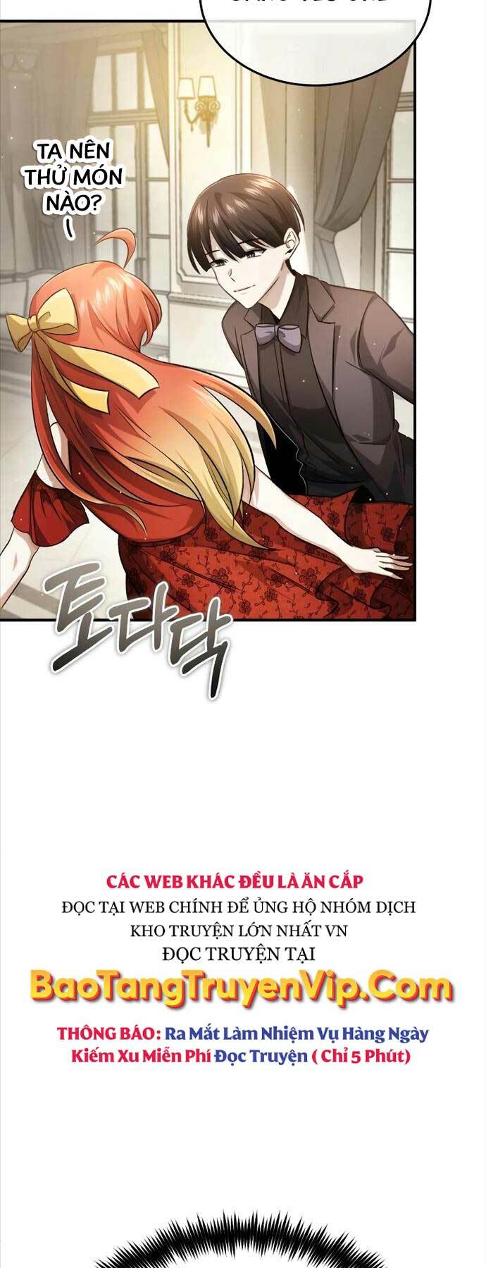 Hồi Quy Giả Về Hưu Chap 14 - Next Chap 15