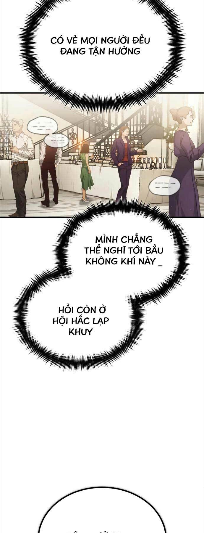 Hồi Quy Giả Về Hưu Chap 14 - Next Chap 15