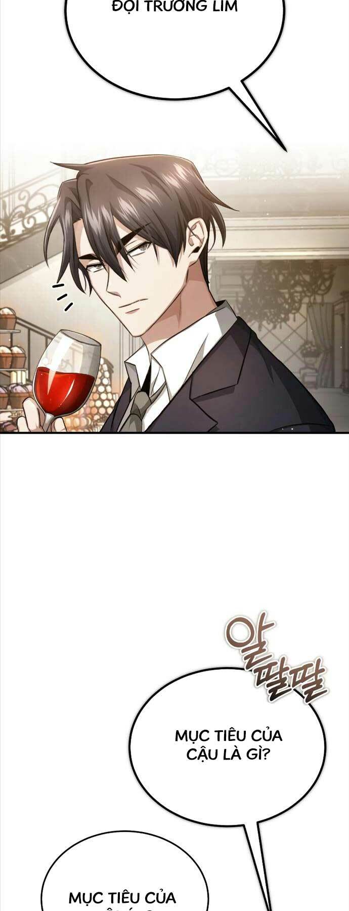 Hồi Quy Giả Về Hưu Chap 14 - Next Chap 15