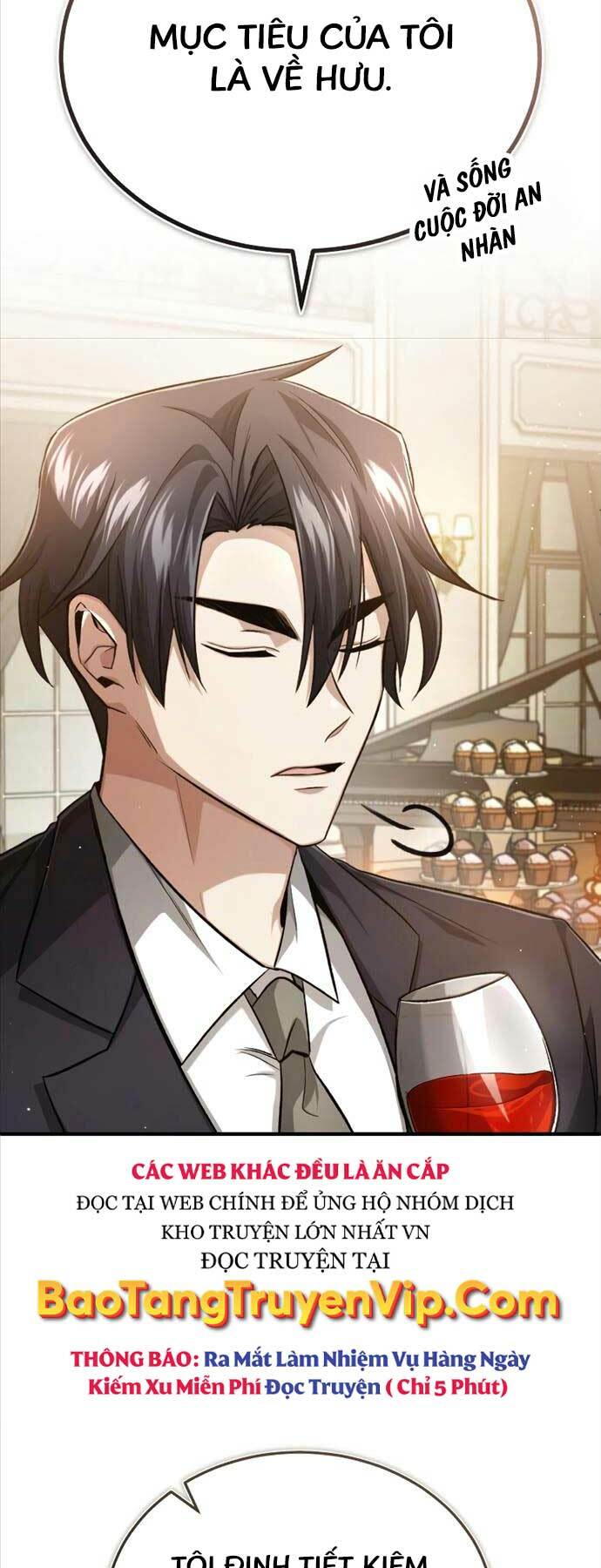 Hồi Quy Giả Về Hưu Chap 14 - Next Chap 15