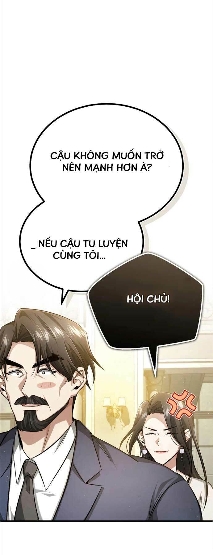 Hồi Quy Giả Về Hưu Chap 14 - Next Chap 15