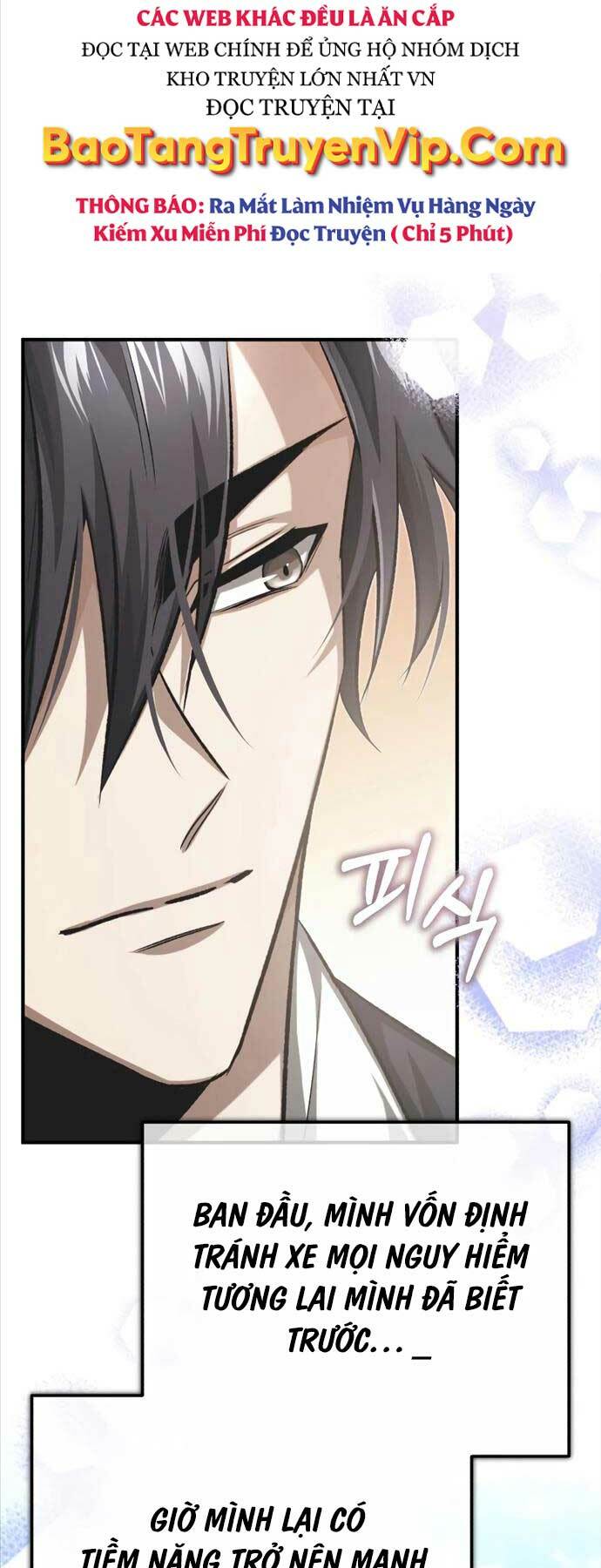 Hồi Quy Giả Về Hưu Chap 14 - Next Chap 15