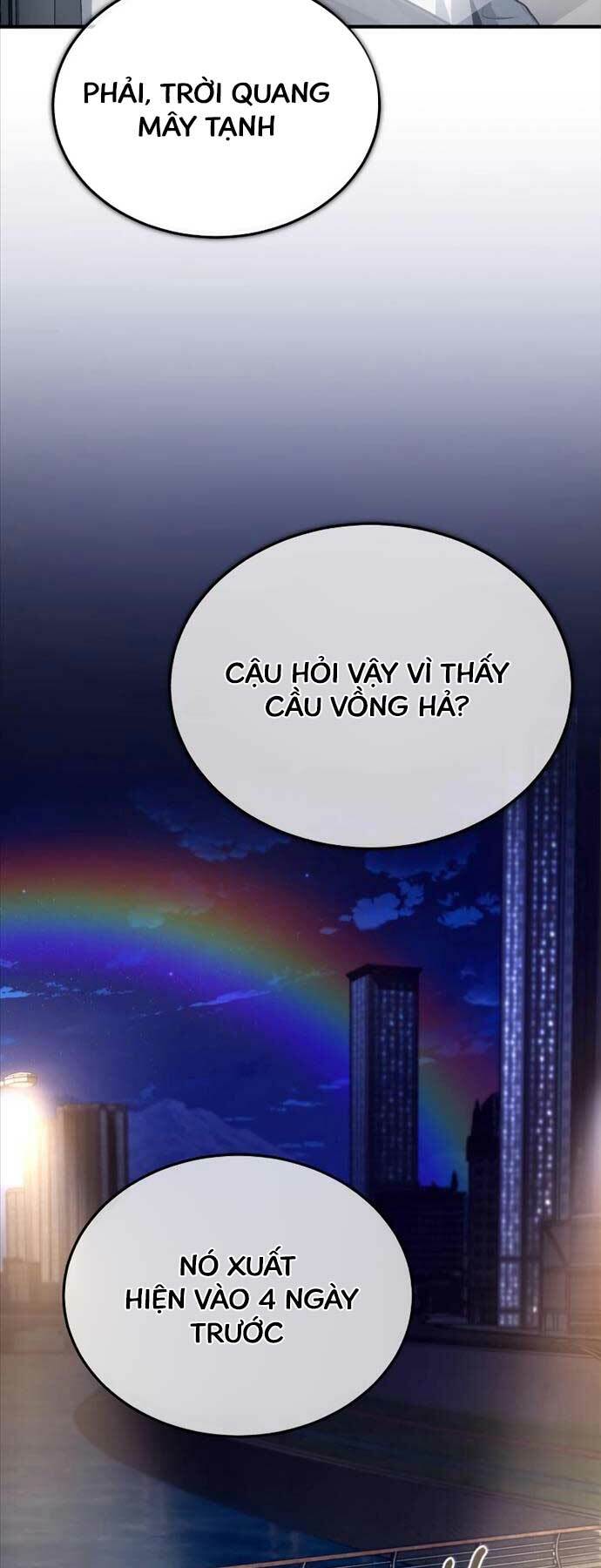 Hồi Quy Giả Về Hưu Chap 14 - Next Chap 15