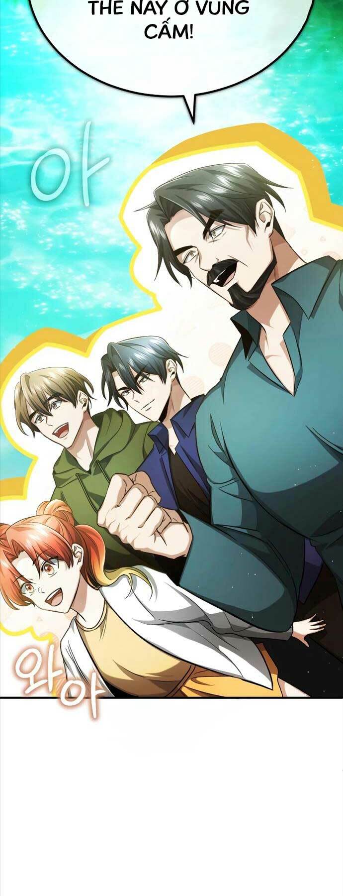 Hồi Quy Giả Về Hưu Chap 14 - Next Chap 15