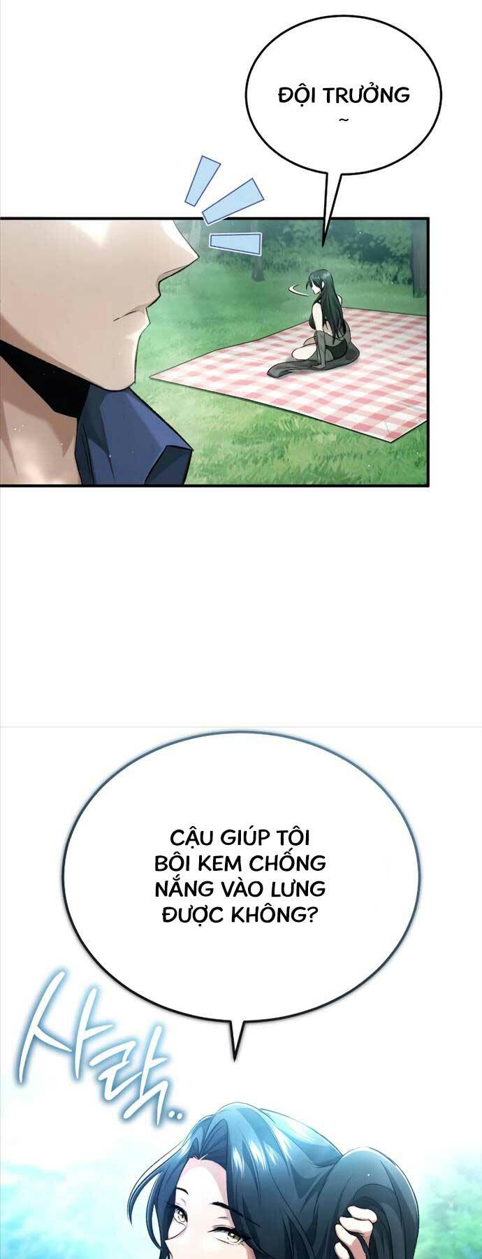 Hồi Quy Giả Về Hưu Chap 14 - Next Chap 15
