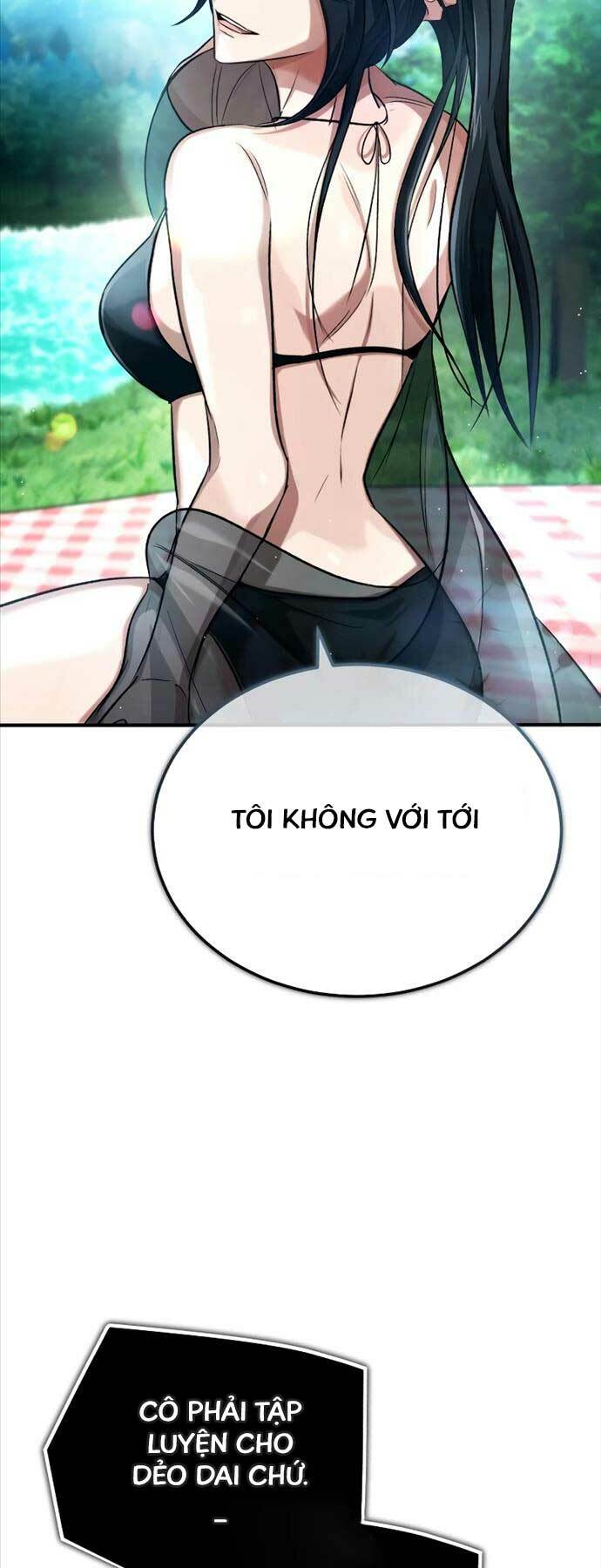 Hồi Quy Giả Về Hưu Chap 14 - Next Chap 15