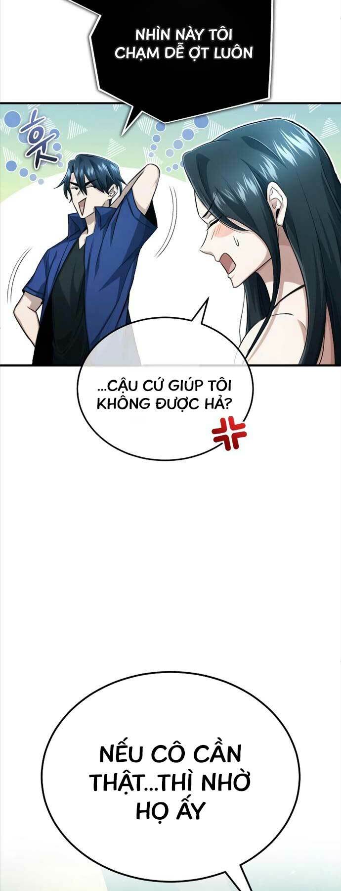 Hồi Quy Giả Về Hưu Chap 14 - Next Chap 15
