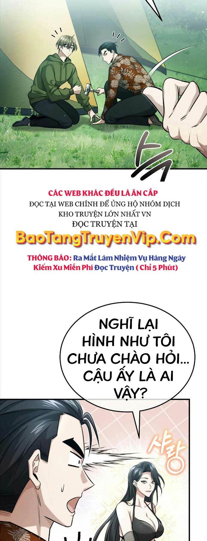 Hồi Quy Giả Về Hưu Chap 14 - Next Chap 15