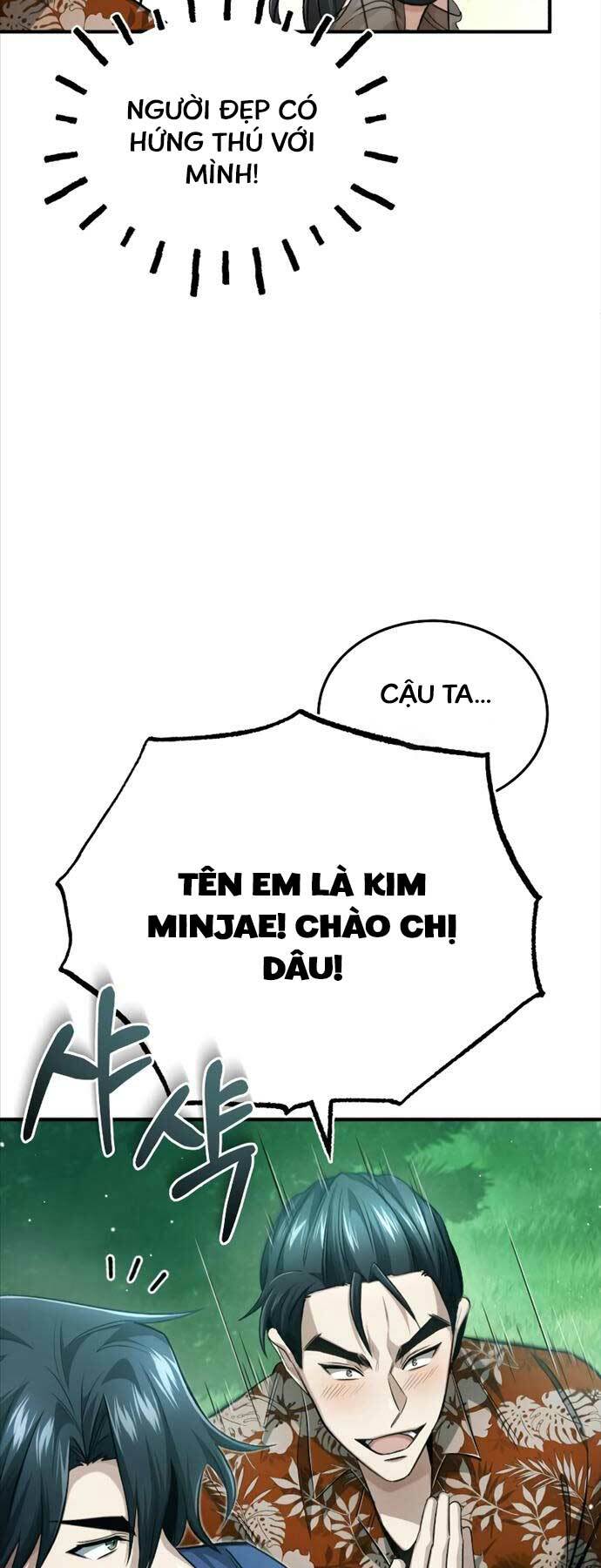 Hồi Quy Giả Về Hưu Chap 14 - Next Chap 15