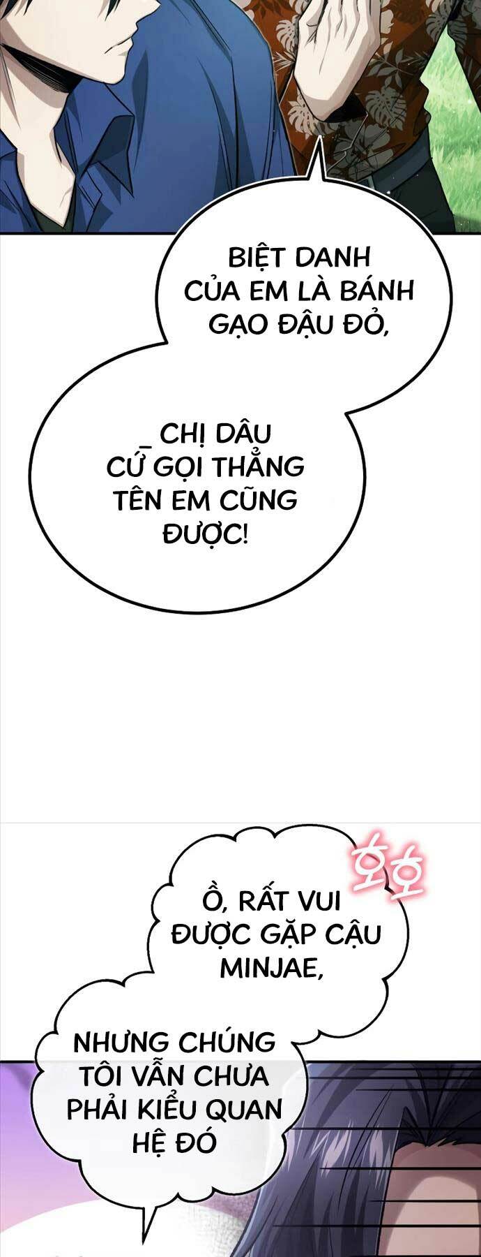 Hồi Quy Giả Về Hưu Chap 14 - Next Chap 15