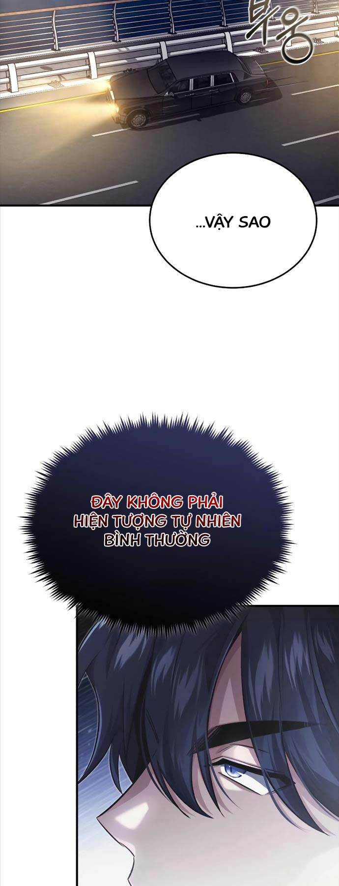 Hồi Quy Giả Về Hưu Chap 14 - Next Chap 15