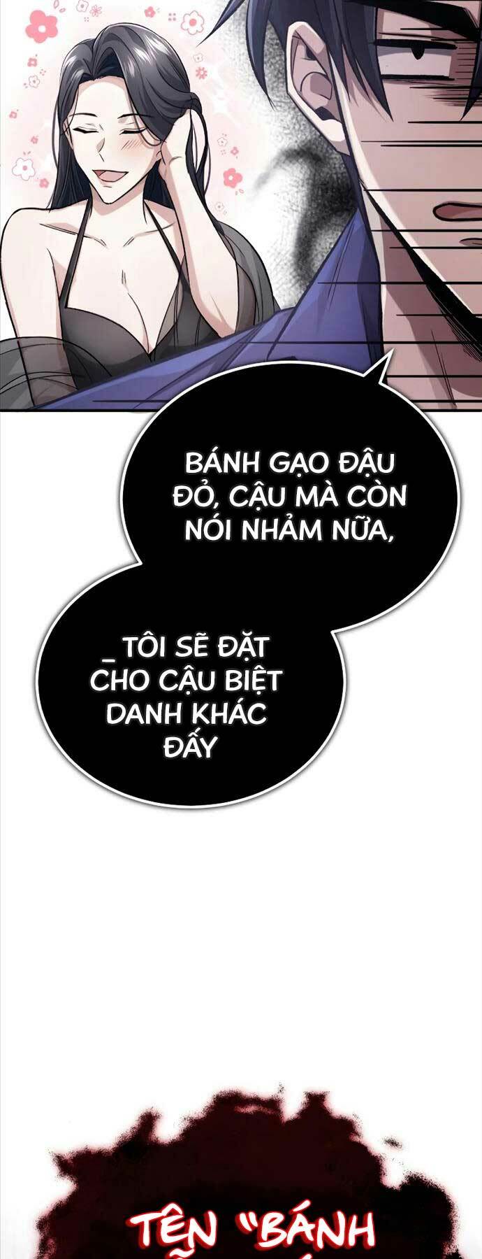 Hồi Quy Giả Về Hưu Chap 14 - Next Chap 15