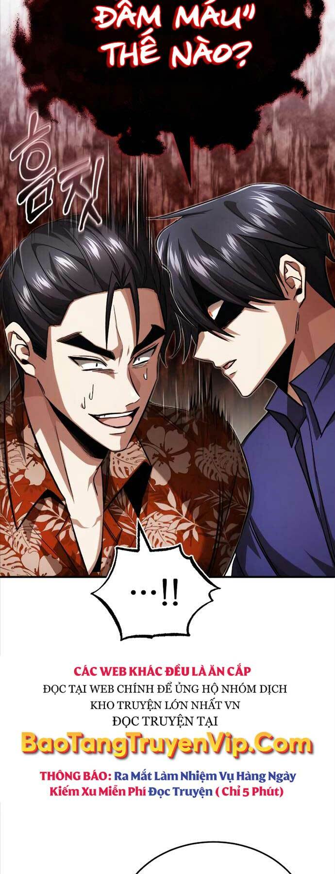 Hồi Quy Giả Về Hưu Chap 14 - Next Chap 15
