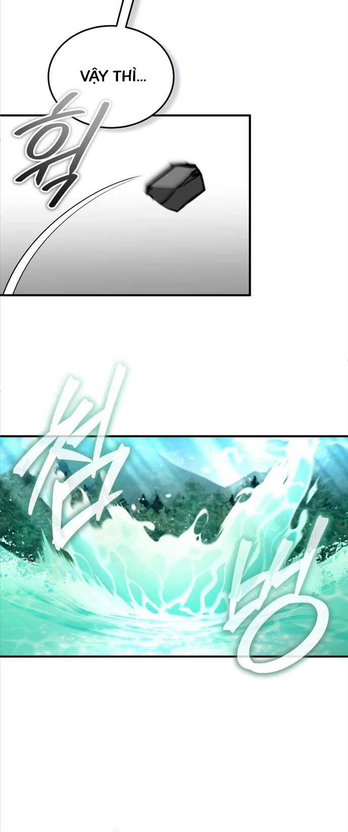 Hồi Quy Giả Về Hưu Chap 14 - Next Chap 15